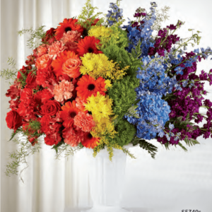 Bouquet Flower Arrangement S5349s