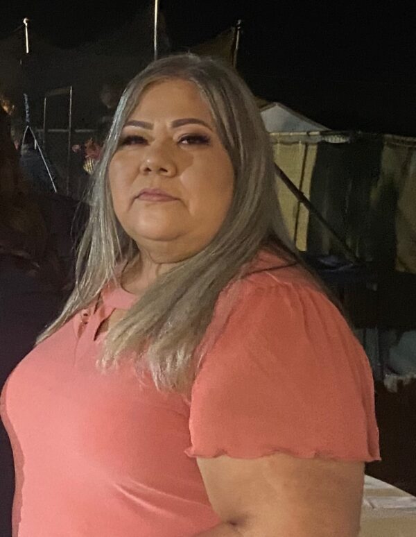 Ada Isabel “Chabela” Argüello Fuentes - Hilgenfeld Mortuary