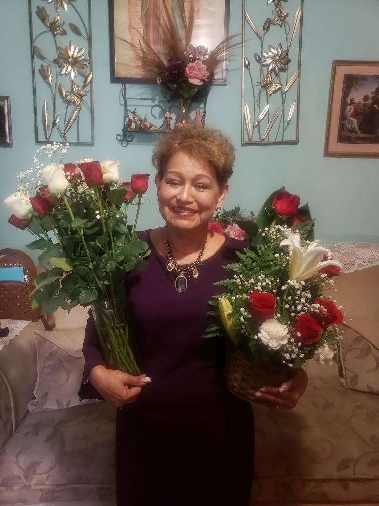 Bello, Socorro PRAYER CARDS