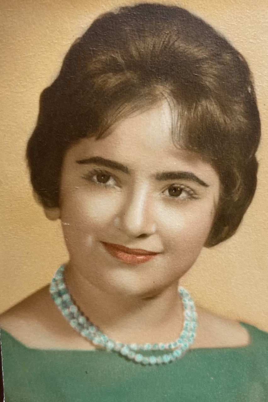Maria Guadalupe Bernal