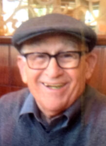 Robert D. Borbely