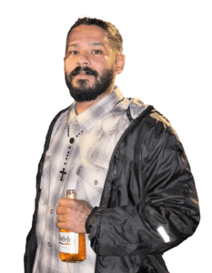 Yonas Bravo