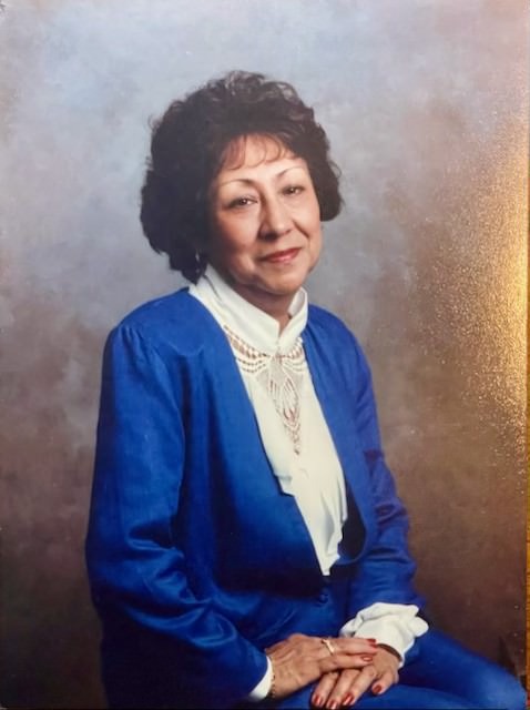 Buenrostro, Abigail - Web and Reference