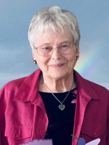 Gail Burns