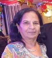 Asha Gopal Buxani