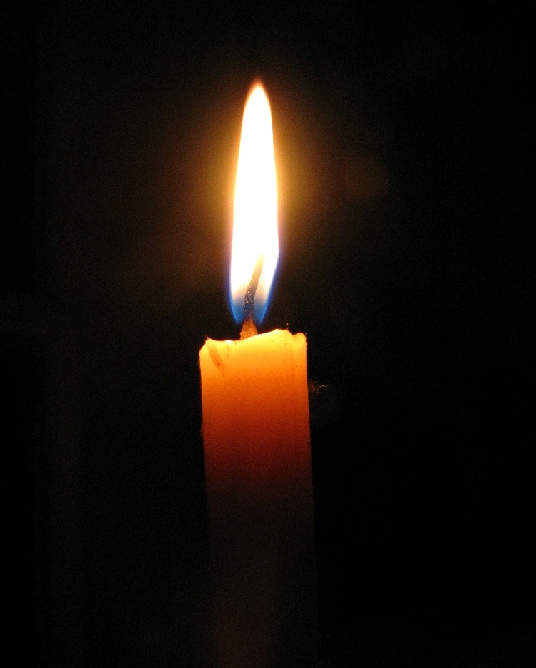 Candle