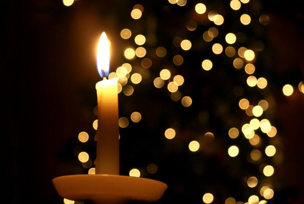 Candlelight