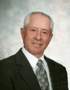 Benito Corona