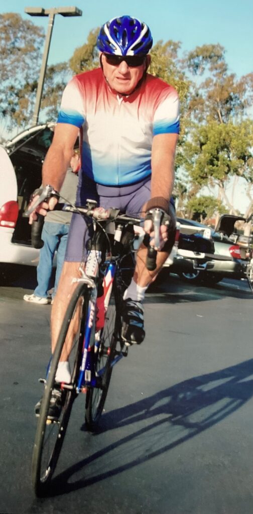 Bob Fieldhouse