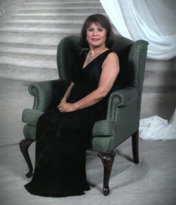 Rita Virginia Galaz