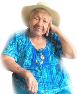 Delia Gallegos