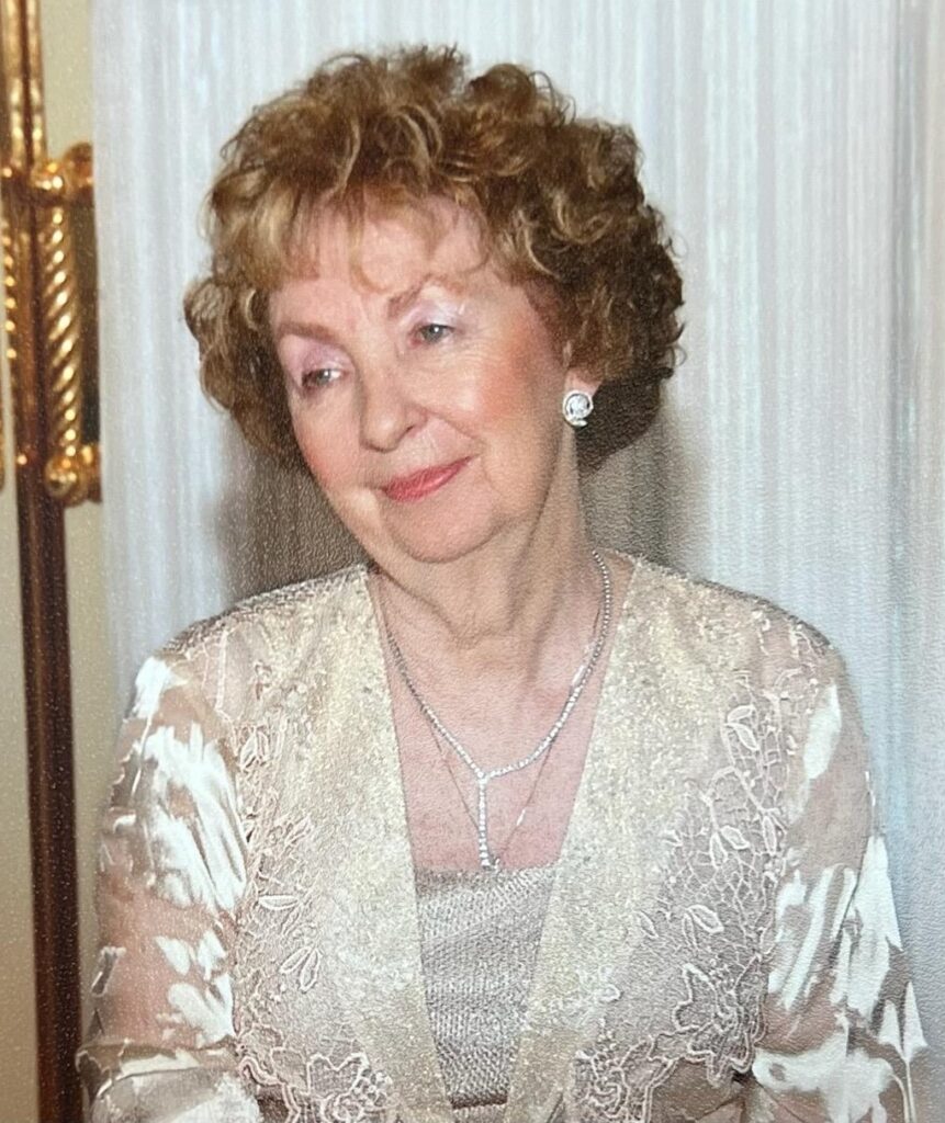 Patricia Ann Gandsey