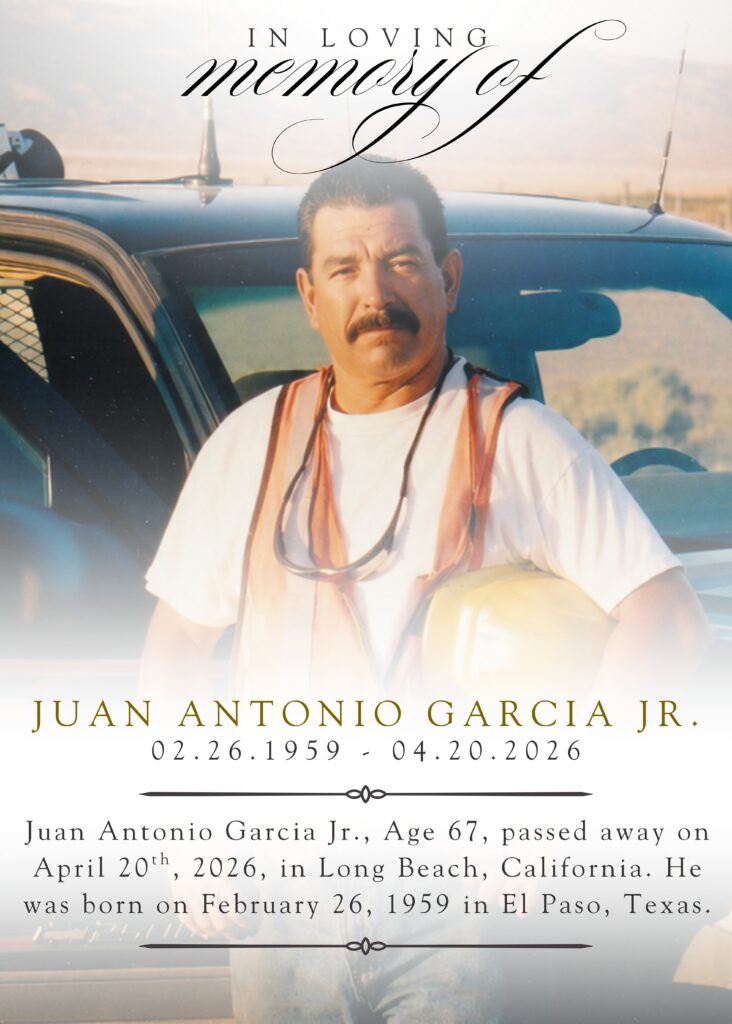 Garcia Jr, Juan