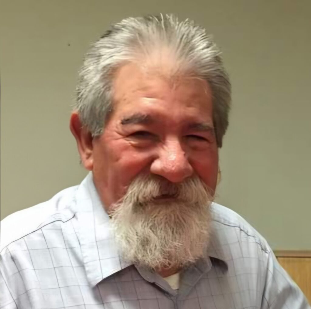 Godoy, Robert - Website