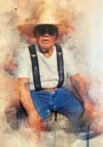 Antonio Cueva Gomez