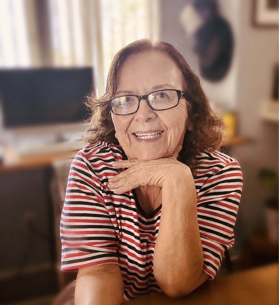 Gonzales, Cleo - obituary