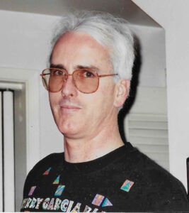 Thomas Patrick Lattimer