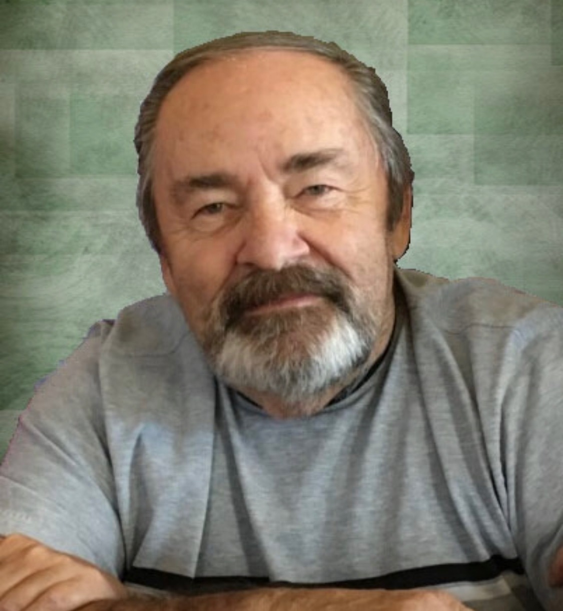 Frank G. Haraksin