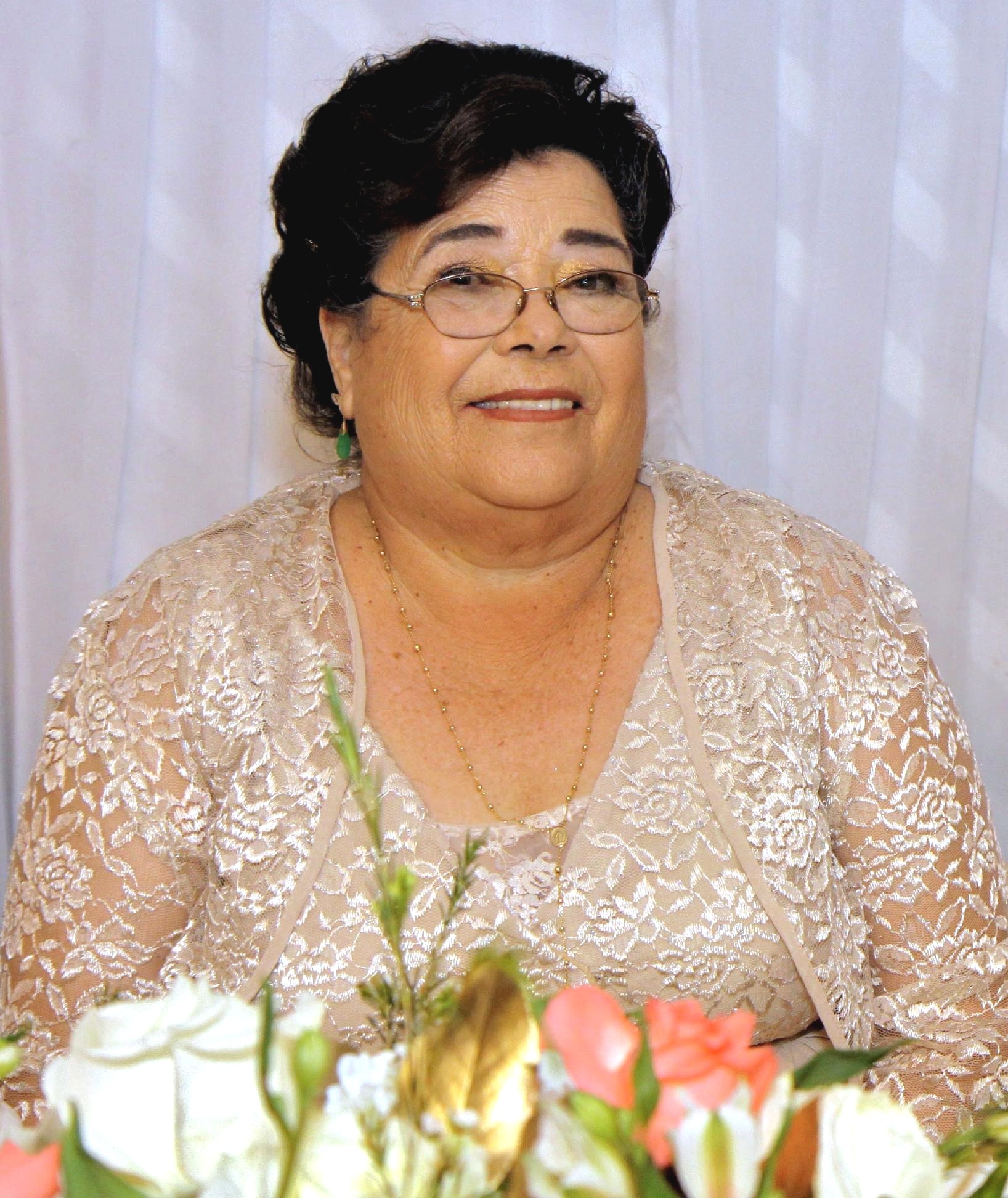 Maria Magdalena Hernandez