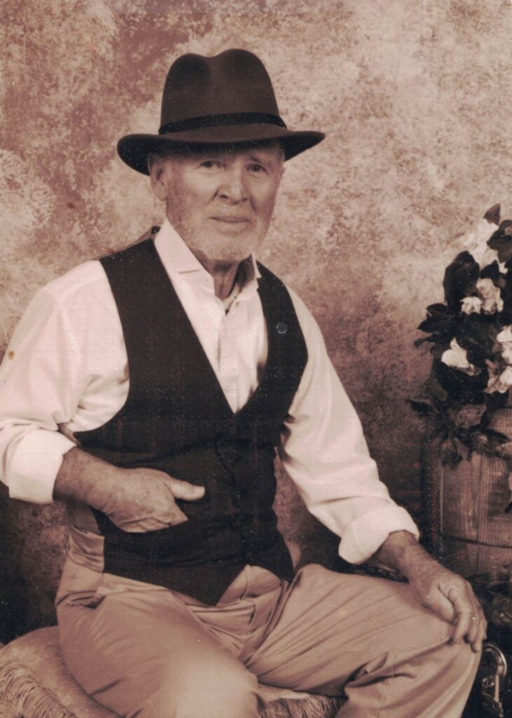 Vintage Photo