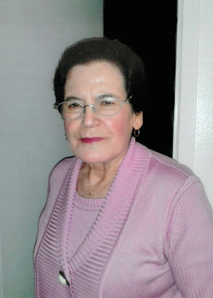 Huizar, Maria Socorro