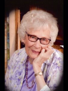 Lorine Marie Kerns