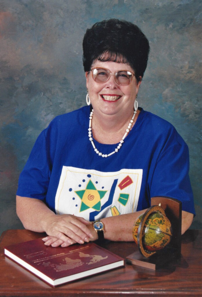 Carolyn Kay Kirn