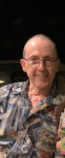 Knarr, Phillip - Web