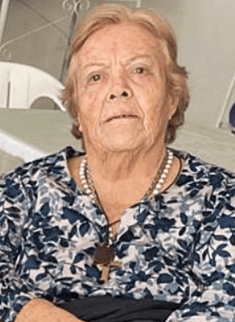 Martinez de Torres, SanJuanita