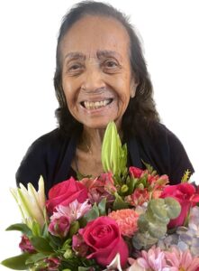 Herminia Mathews