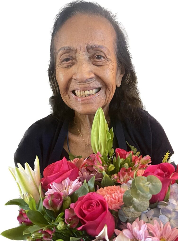 Herminia Mathews