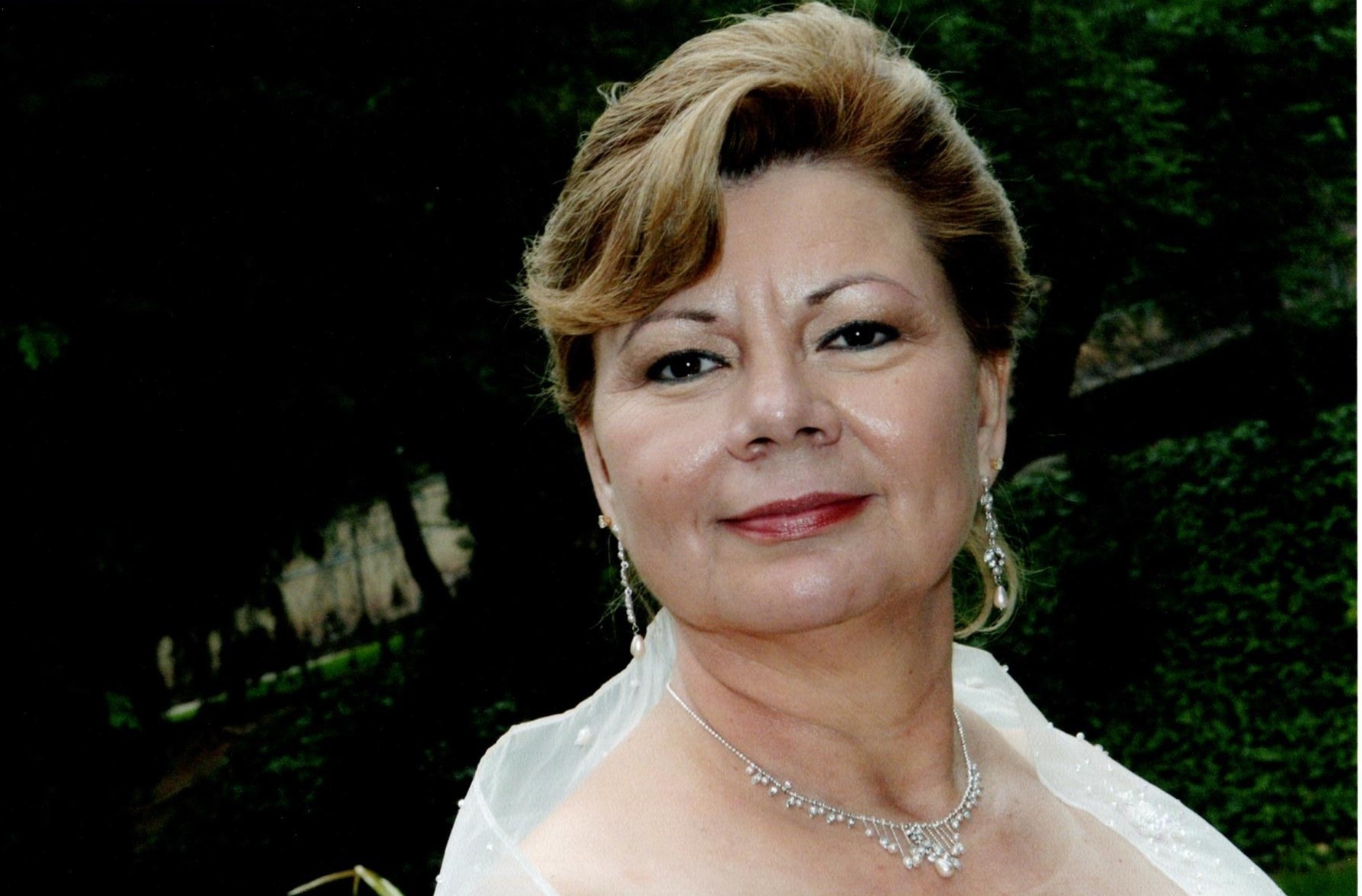 Maria Engracia McDonnell