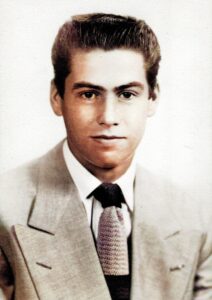Jay Arthur Meade