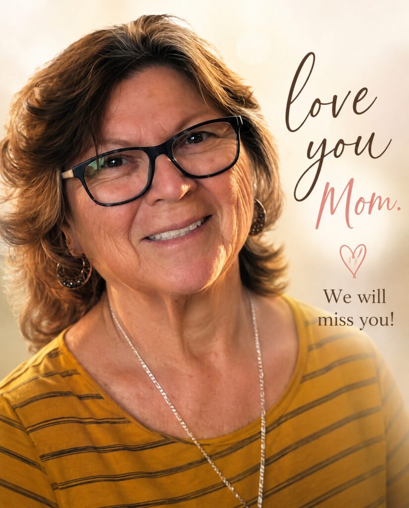 Miranda, Lorraine