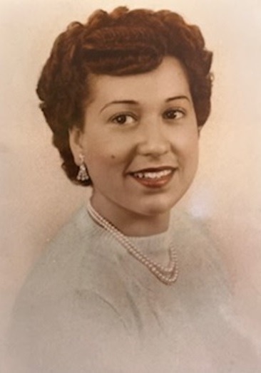 Bertha Munoa