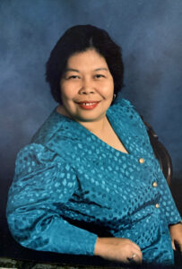 Imelda L. Neri