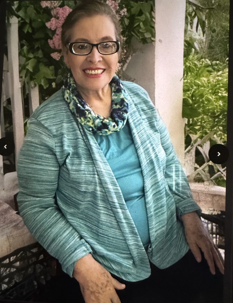 Patino Jimenez, Amparo