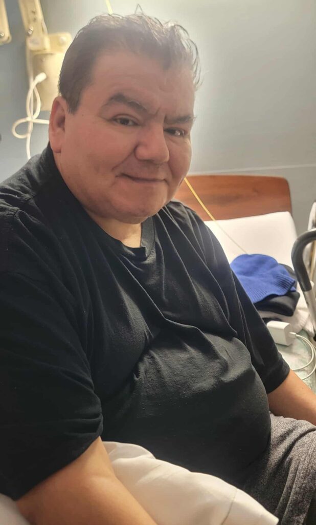 Perez Picaz, Fernando