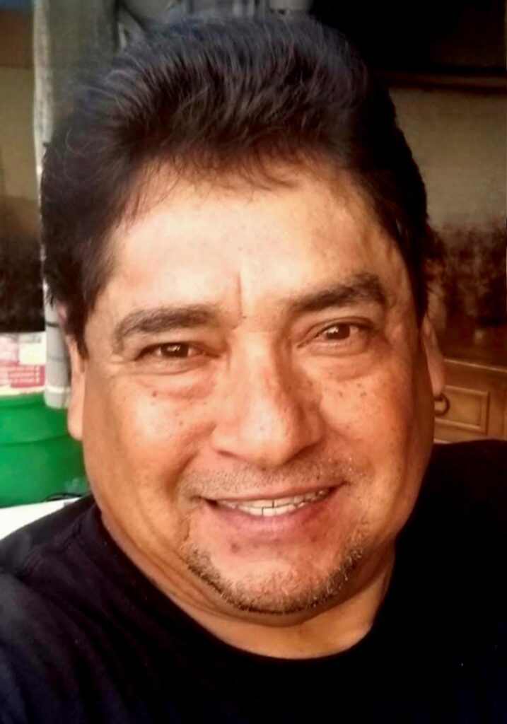 Piedra Rodriguez, Sergio OBIT
