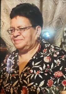 Maria Placencia