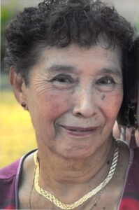 Guadalupe Robles Ramirez