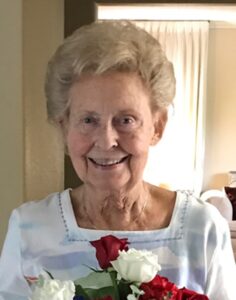 Cute lady in white shirt