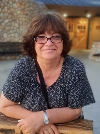Rinehart, Patricia