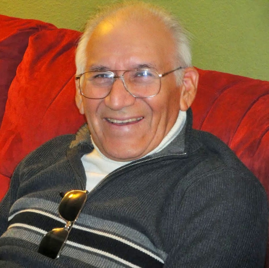 Rudy G. Rivera