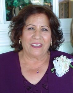 Maria Rochin