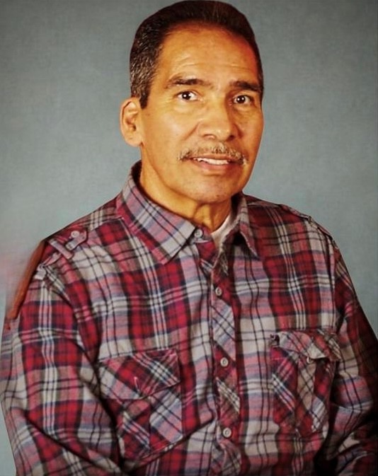 Rodriguez Alvarez, Francisco