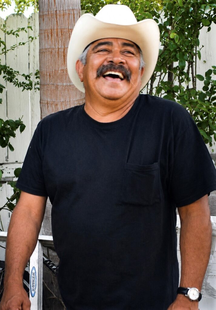 Romo Meza, Juan - Web