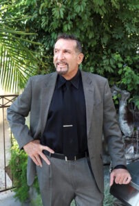 Man in Suit