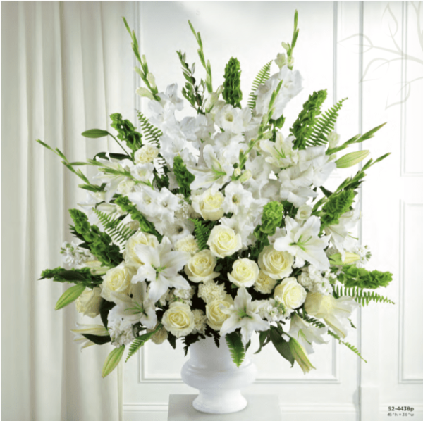 Bouquet Flower Arrangement S2-4438p