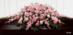 Casket Spray S20-4481s